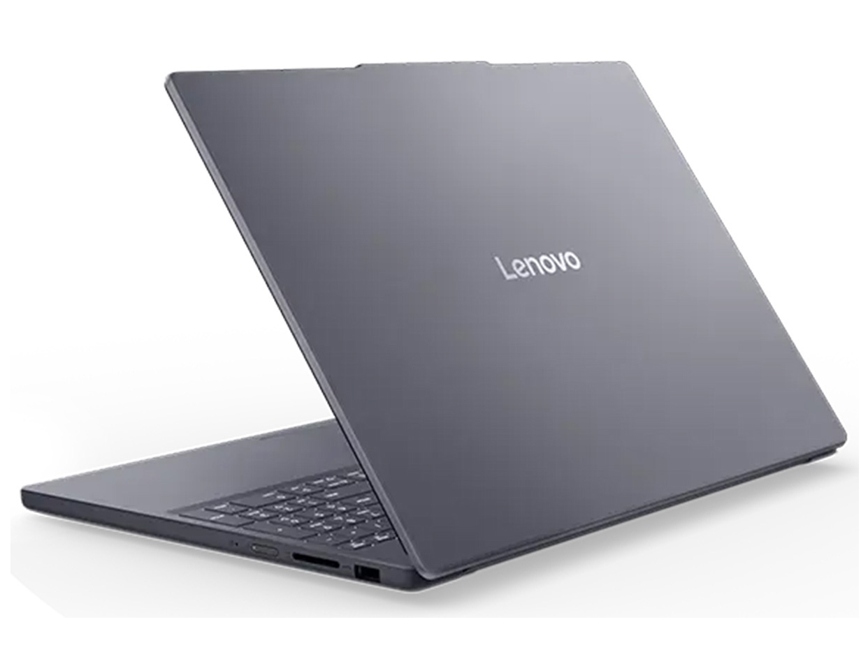 IdeaPad Slim 3 Gen 10 Ryzen 7 8840HS�E16GB�������[�E512GB SSD�E15.3�^WUXGA�EIPS�t������ 83KA006VJP [���i�O���[]