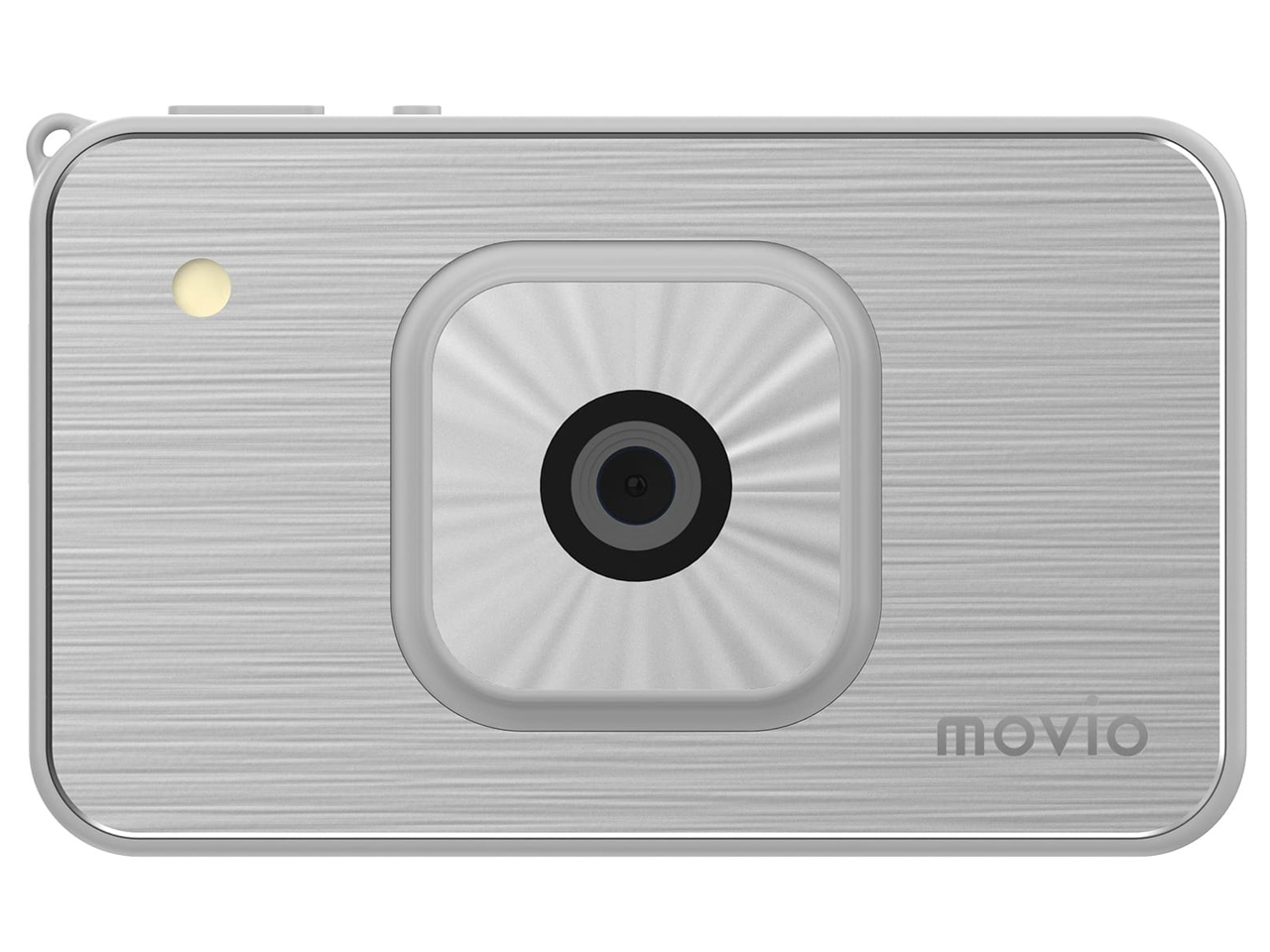 movio MSL600SV [�V���o�[]