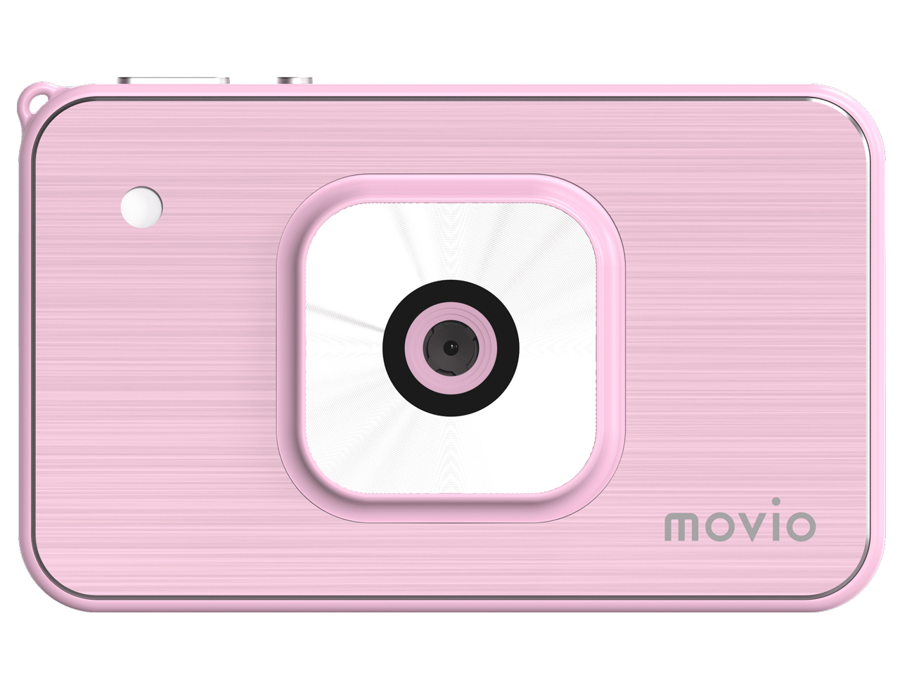 movio MSL600SPK [�T�N���s���N]