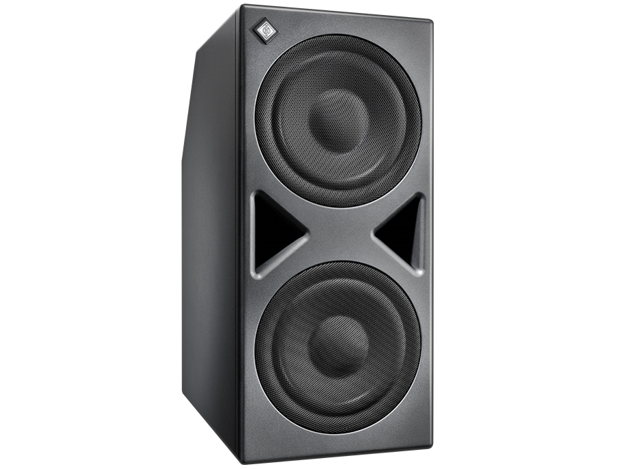 Neumann KH 870 II AES67 [単品]