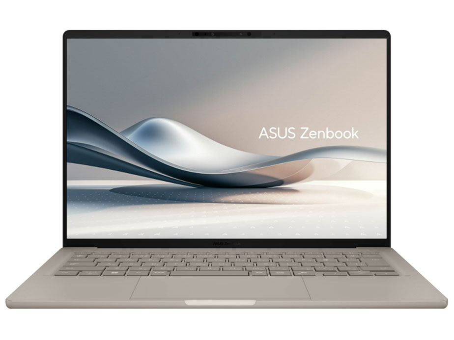 Zenbook SORA UX3407QA Snapdragon X X1-26-100�E32GB�������E1TB SSD�E14�^���C�hTFT�J���[�t�����ڃ��f�� UX3407QA-PU32148BE [�U�u���X�L�[�x�[�W��]