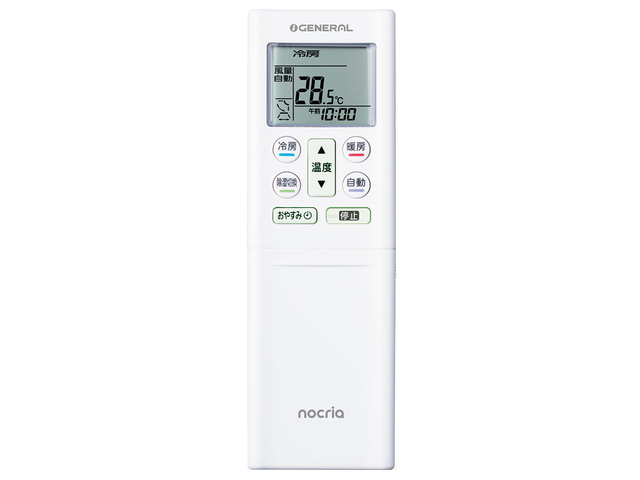 �m�N���A AS-D406T