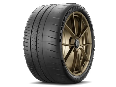 MICHELIN [1本] Pilot Sport Cup 2 R 265/35ZR20 (99Y) XL MO1