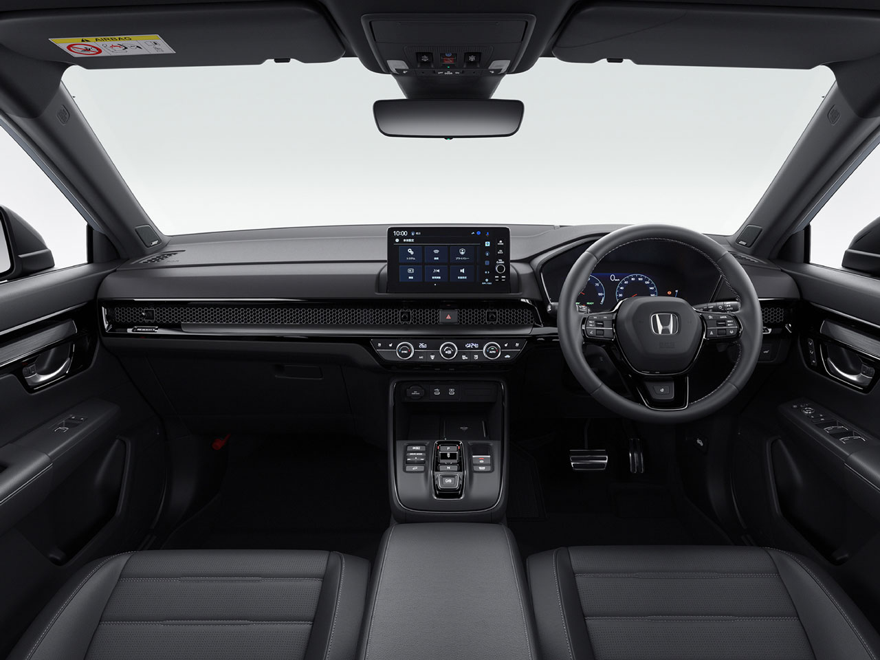 ホンダ CR-Vの価格・新型情報・グレード諸元 価格.com