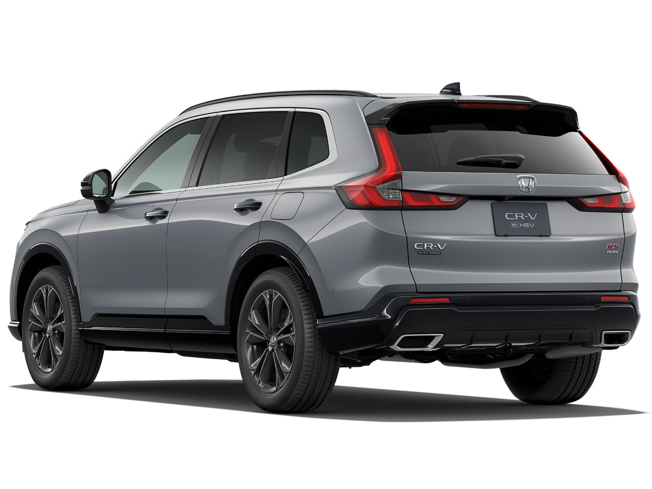 ホンダ CR-V 2026年モデルの価格・グレード一覧 価格.com