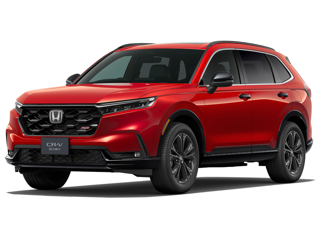 ホンダ CR-Vの価格・新型情報・グレード諸元 価格.com