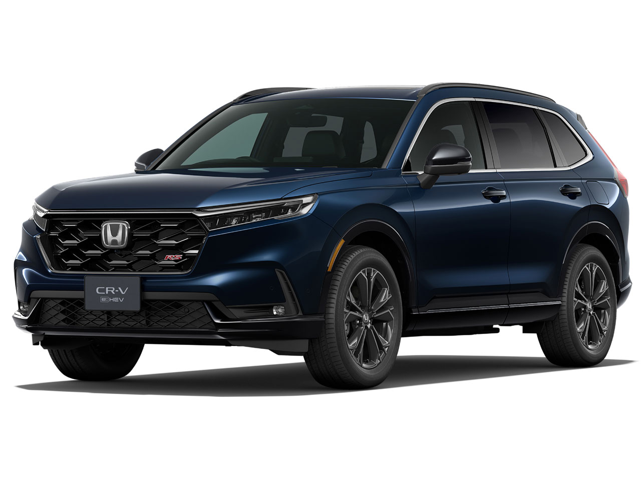 ホンダ CR-Vの価格・新型情報・グレード諸元 価格.com