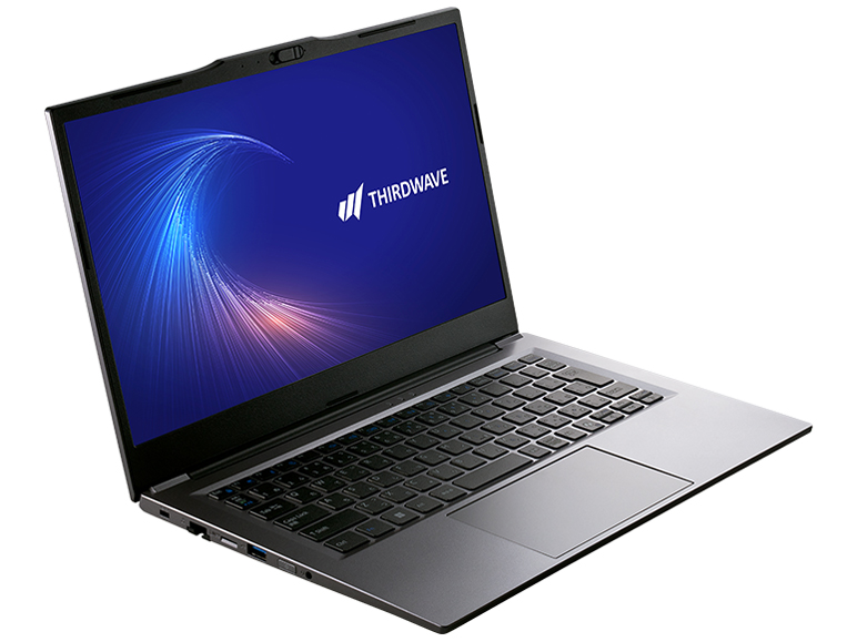 THIRDWAVE F-14RP5T Core i5 1335U�E14�C���` �t��HD�t���E16GB�������E500GB SSD K/19555-11a