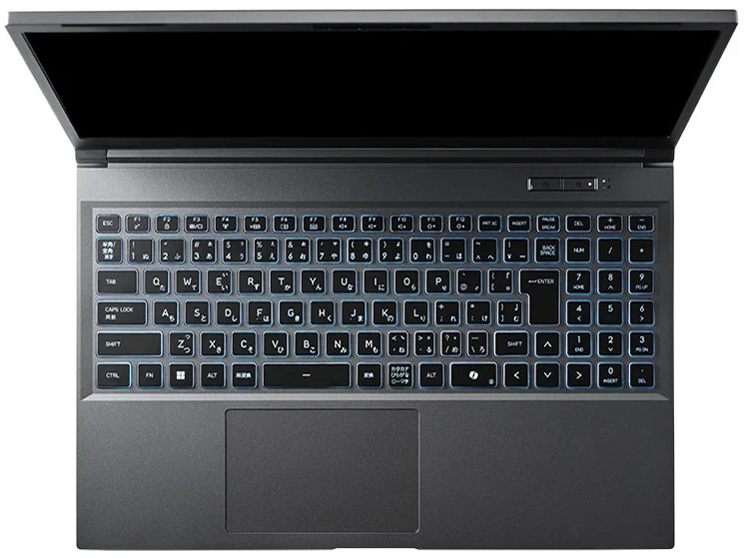 GALLERIA RL5C-R35-5N ���i.com���胂�f�� Core i5 13420H�ERTX 3050�E16GB�������E500GB SSD K/23202-11a