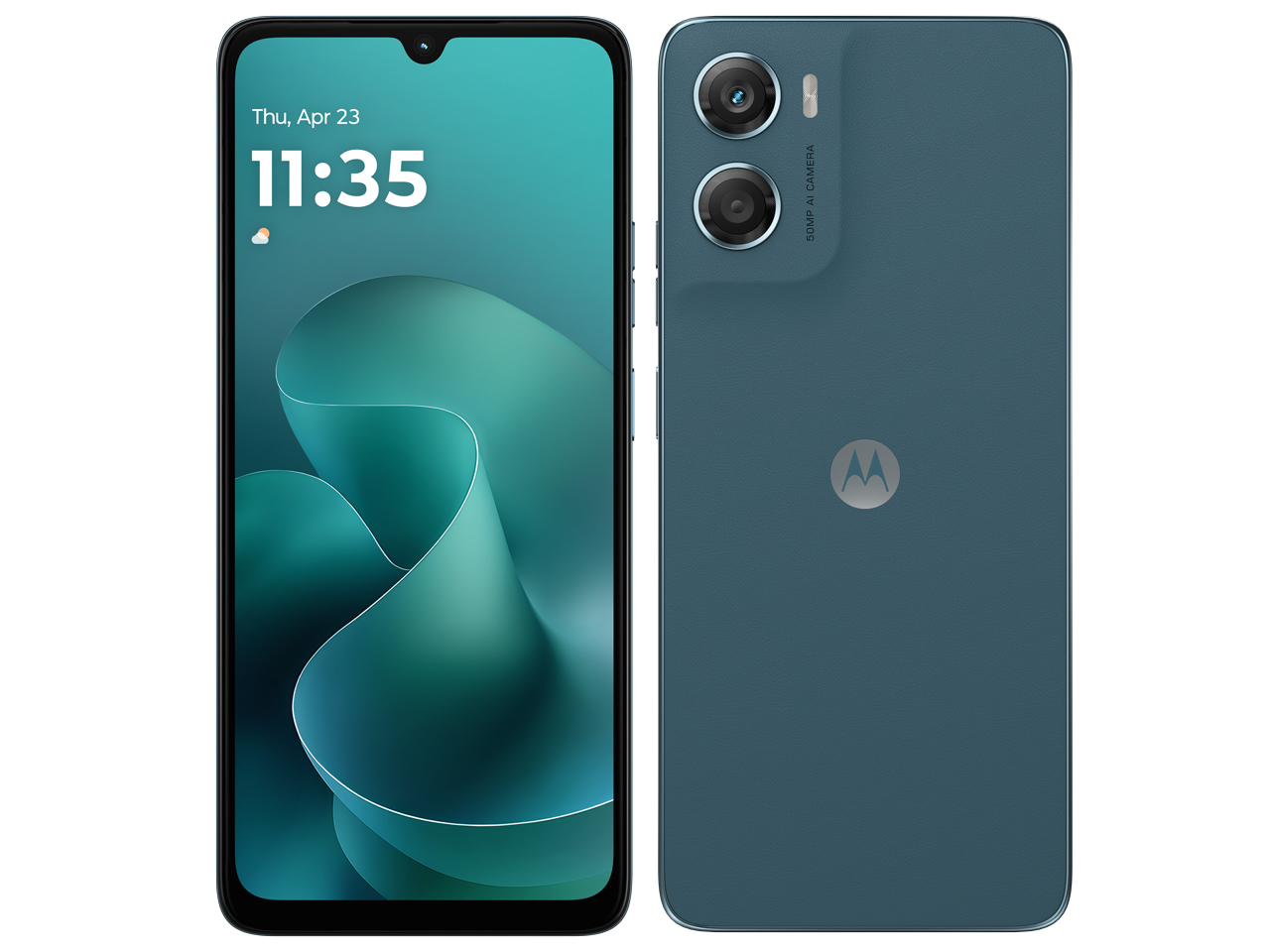 moto g06 SIM�t���[ [PANTONE Tapestry(�^�y�X�g���[�u���[)] �̐��i�摜