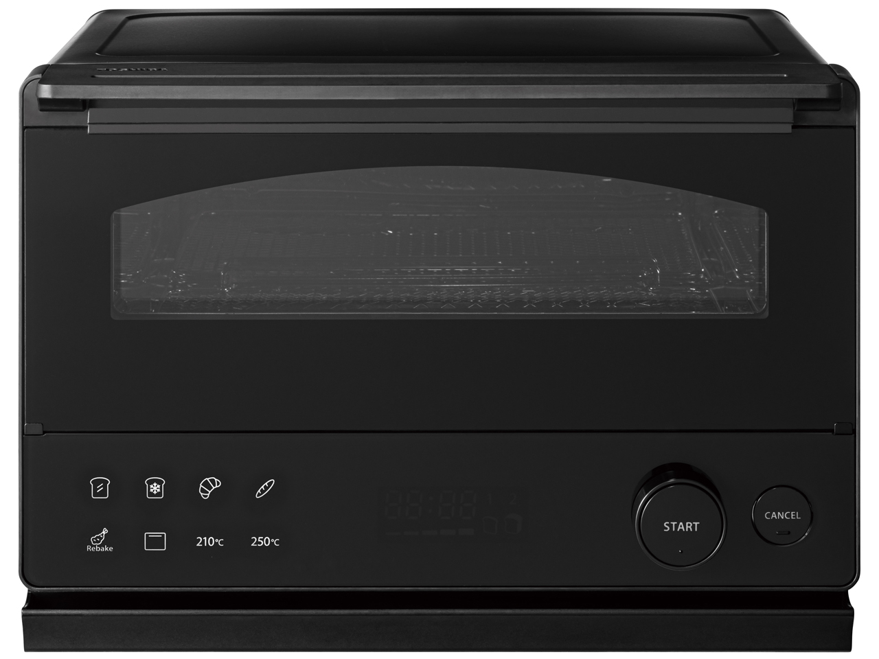 �Ηq�h�[���g�[�X�^�[ HTR-D5B(K) [�u���b�N]