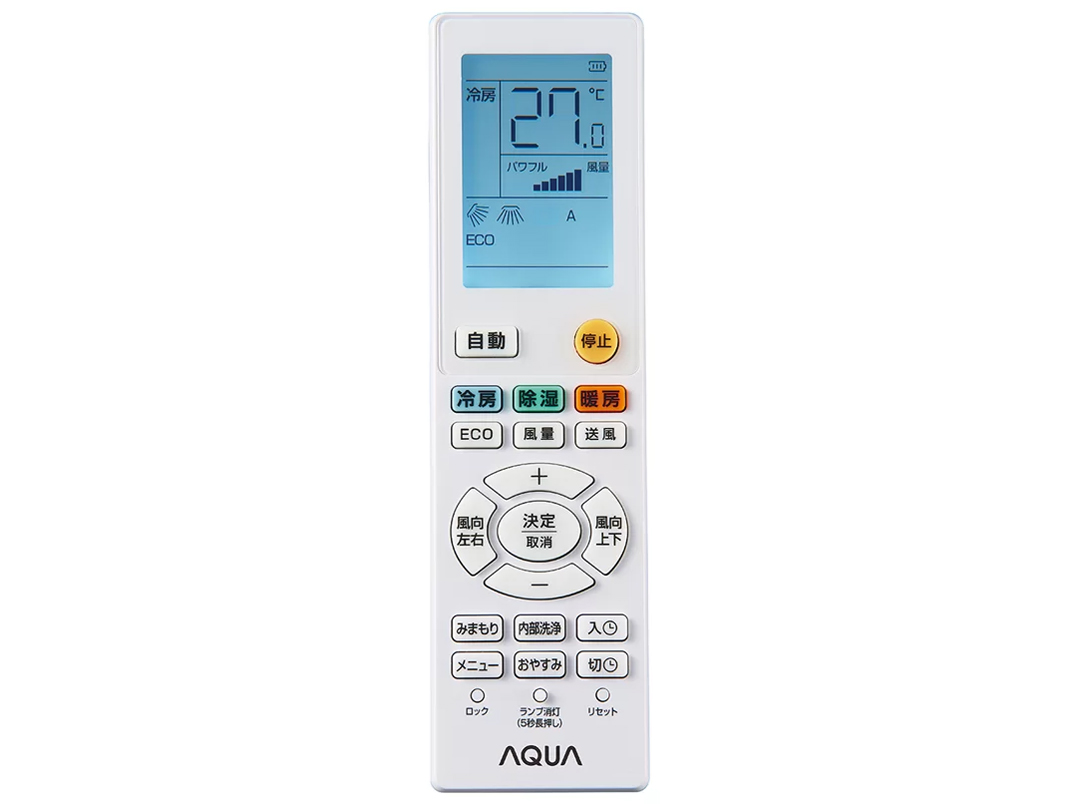 AQA-E406A2-W [�z���C�g]