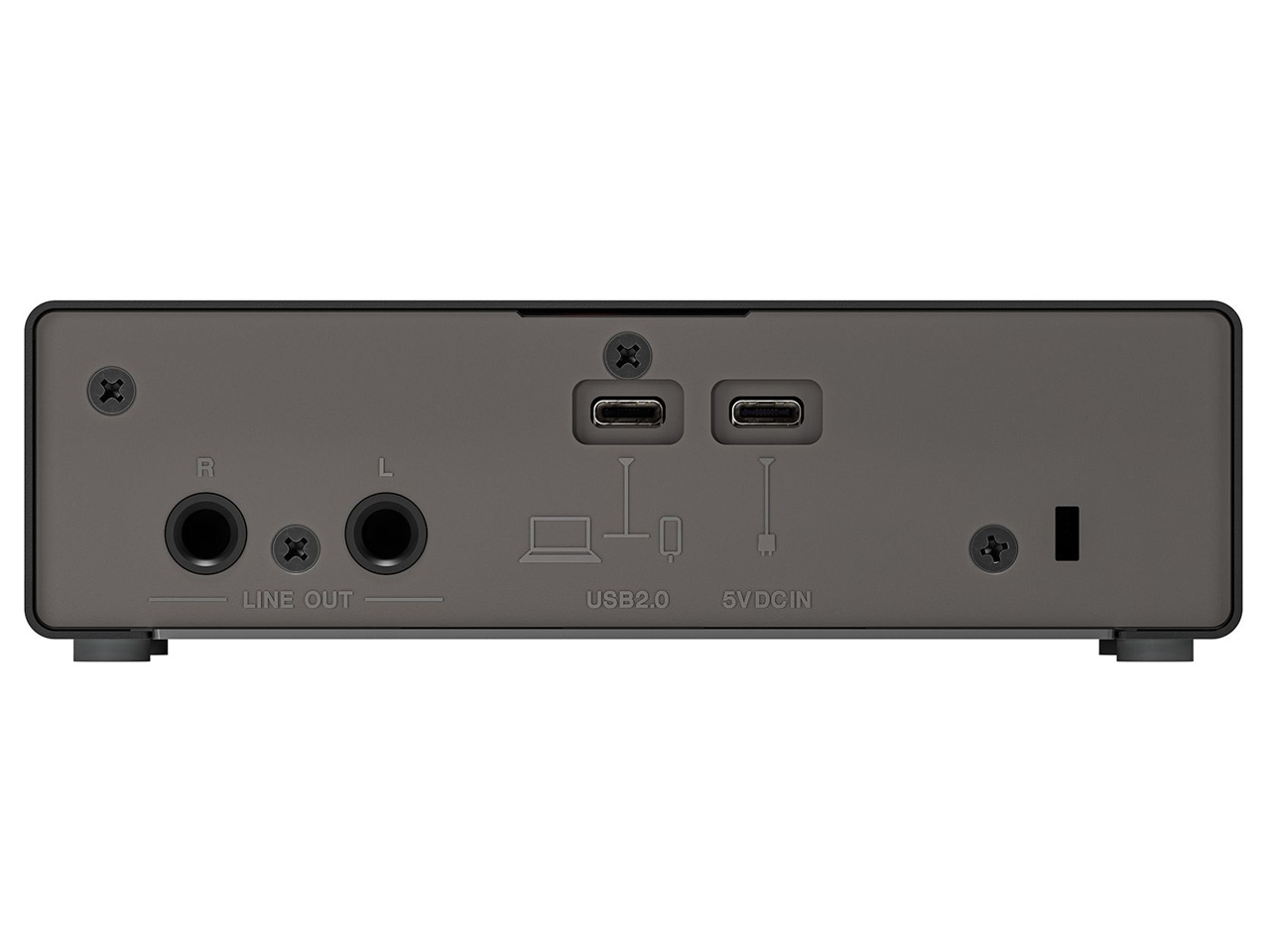 UR12MK3 B [Black]