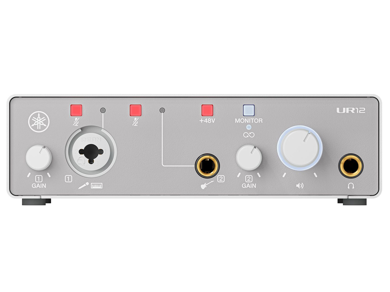 UR12MK3 W [White]