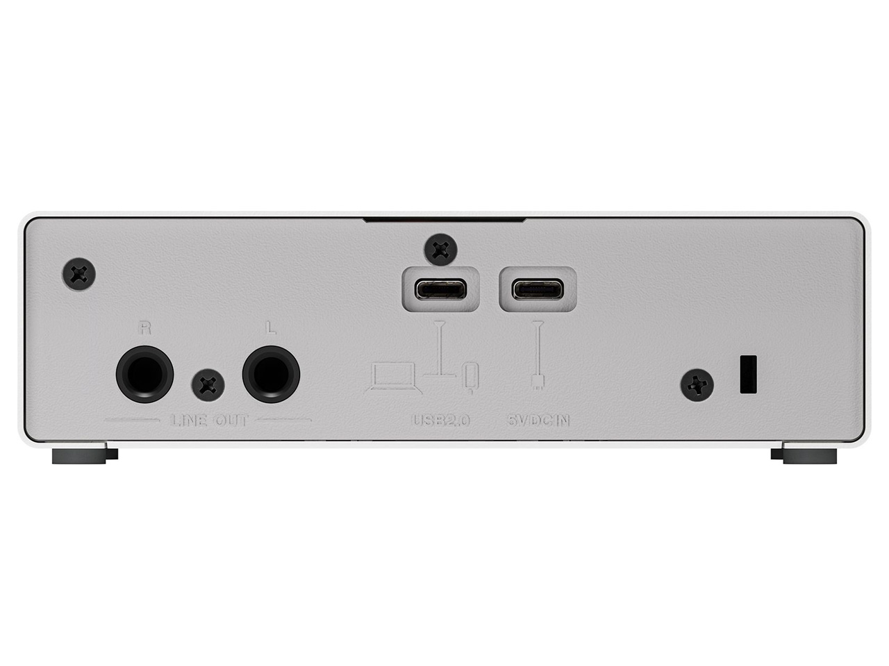 UR12MK3 W [White]