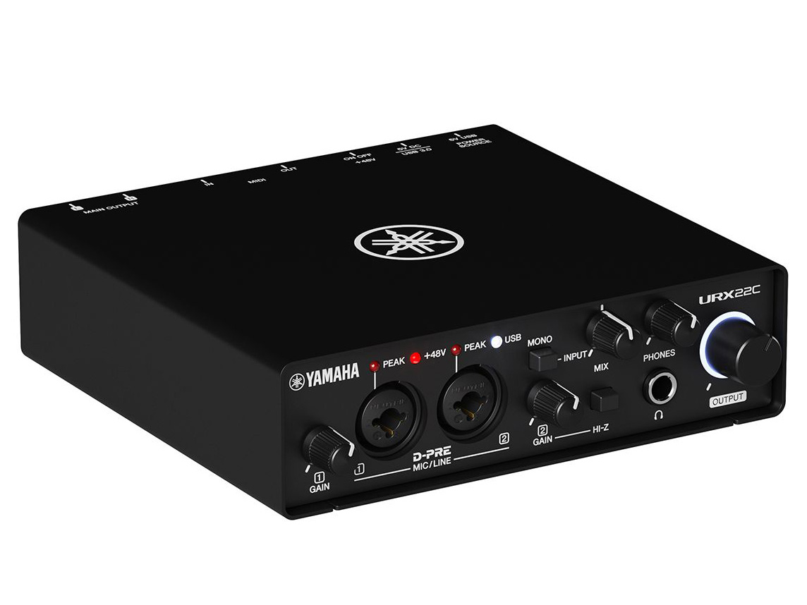 URX22C [�u���b�N]