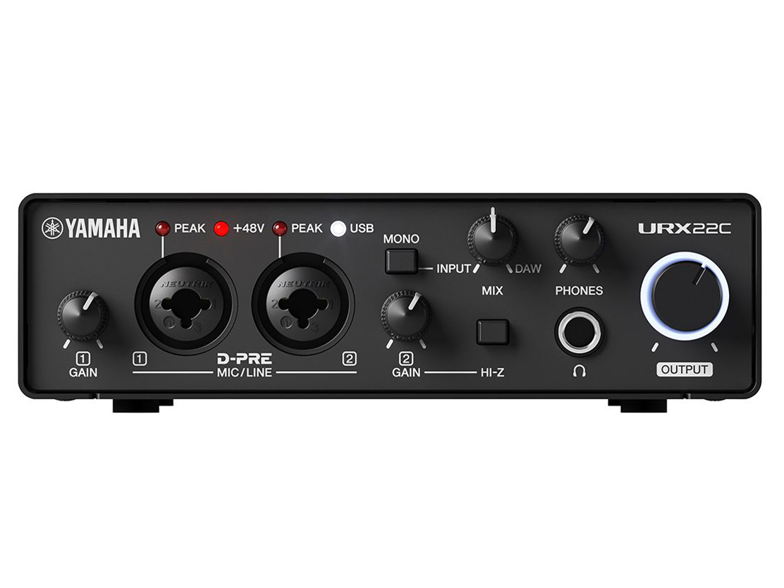 URX22C [�u���b�N]