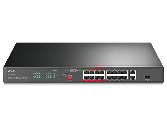 TP-Link TL-SL1218P