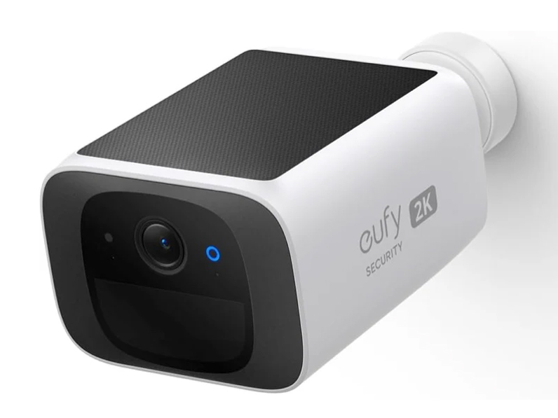 ANKER Eufy Security SoloCam S220 T8134321 [ホワイト]