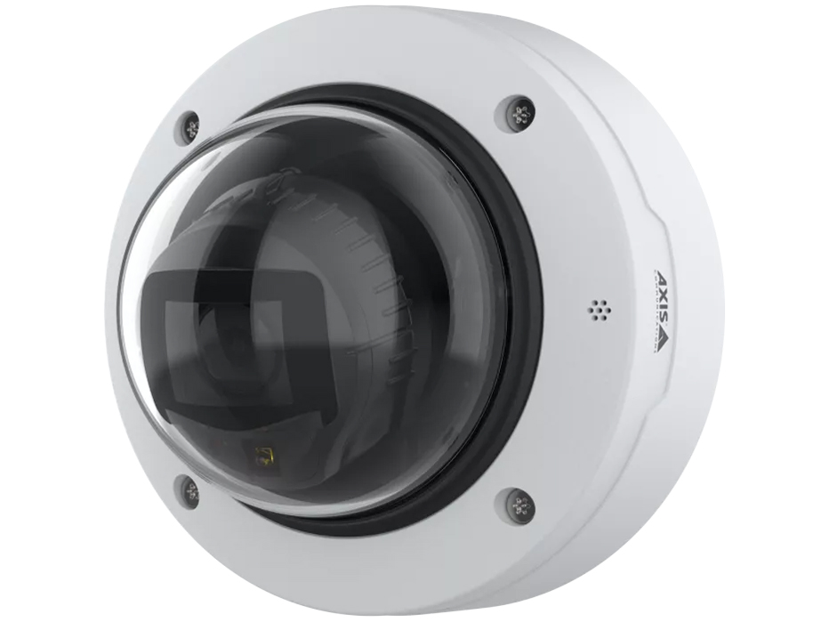 アクシス P3287-LV 02983-001