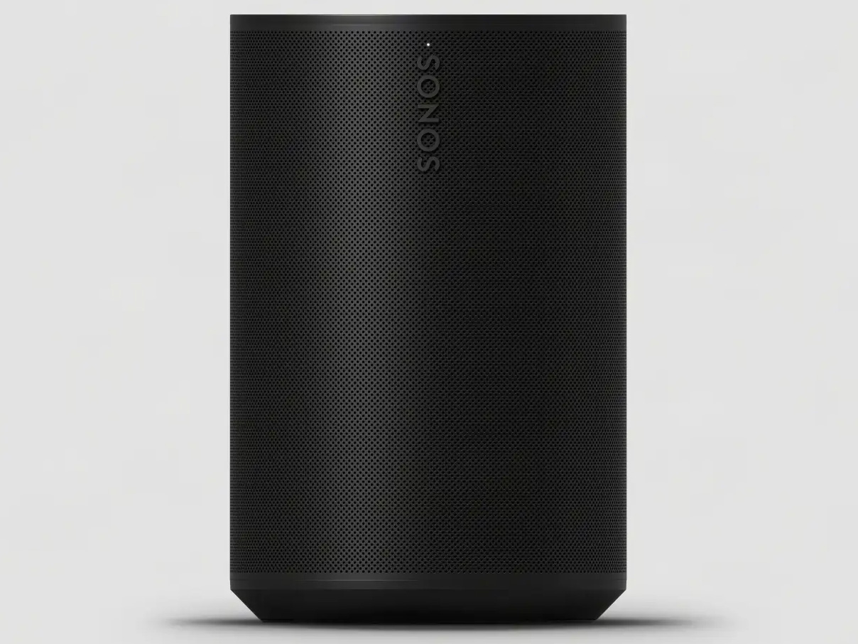 Sonos Era 100 SL [�u���b�N]