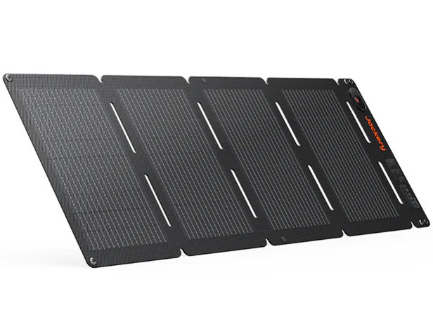 Jackery Japan Jackery SolarSaga 40 Air JS-40C