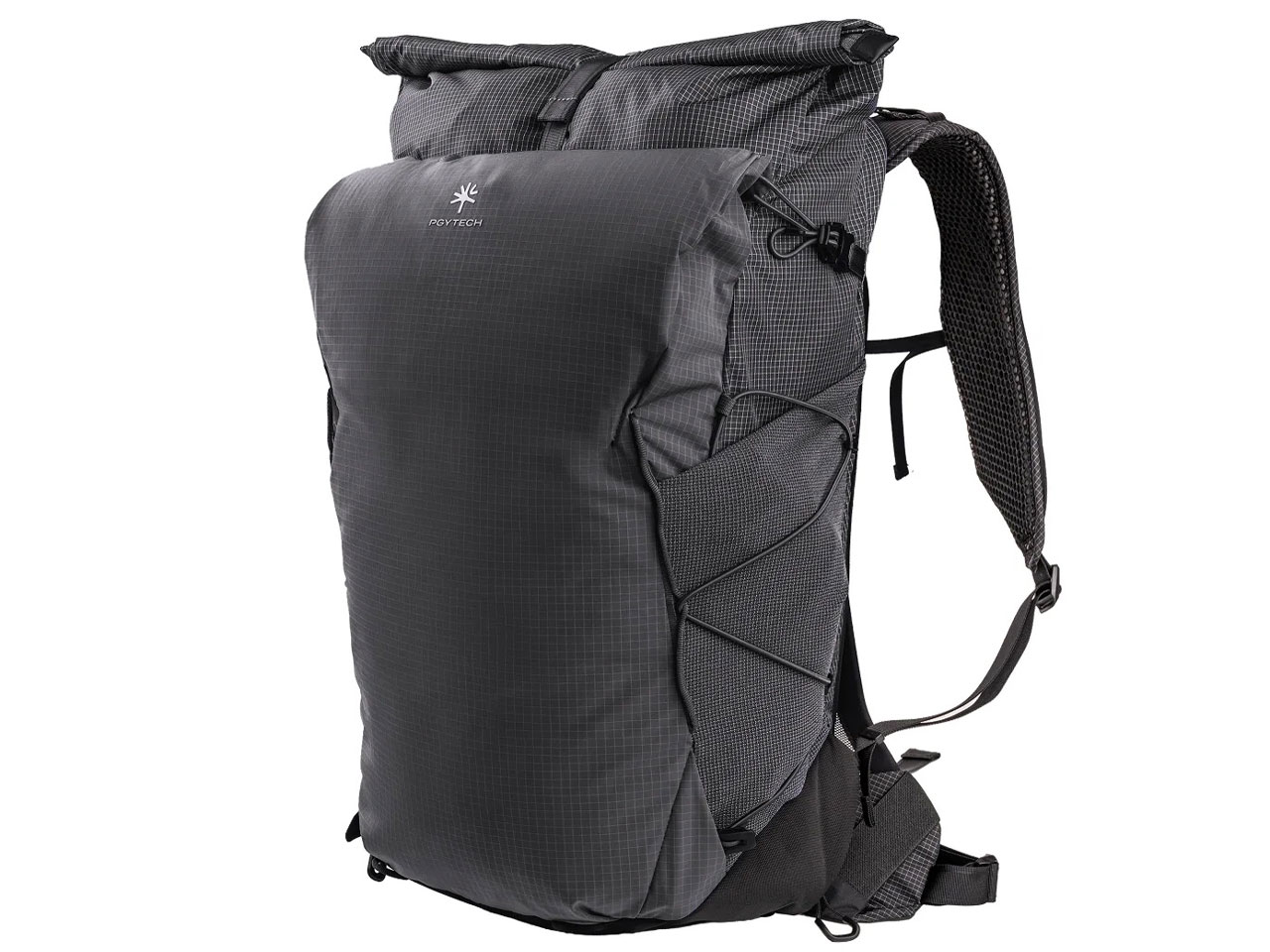 PGYTECH OnePro Ultralight P-CB-417 [スペースブラック]