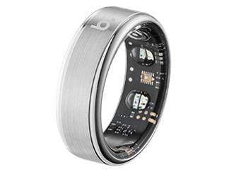 b.ring G2 �X�}�[�g�����O �X�e�����X�X�`�[�� Size 11 B115SSV2 [�V���o�[]