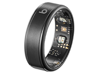 b.ring G2 �X�}�[�g�����O �X�e�����X�X�`�[�� Size 7 B075SBK2 [�u���b�N]