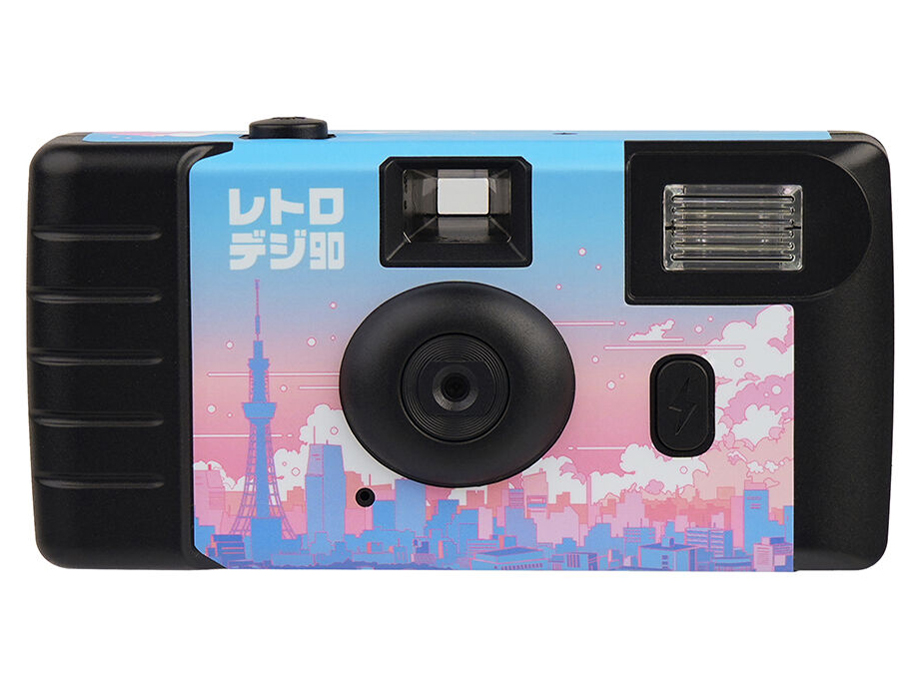 ���g���f�W90 KC-RD90CP [�V�e�B�|�b�v] �̐��i�摜