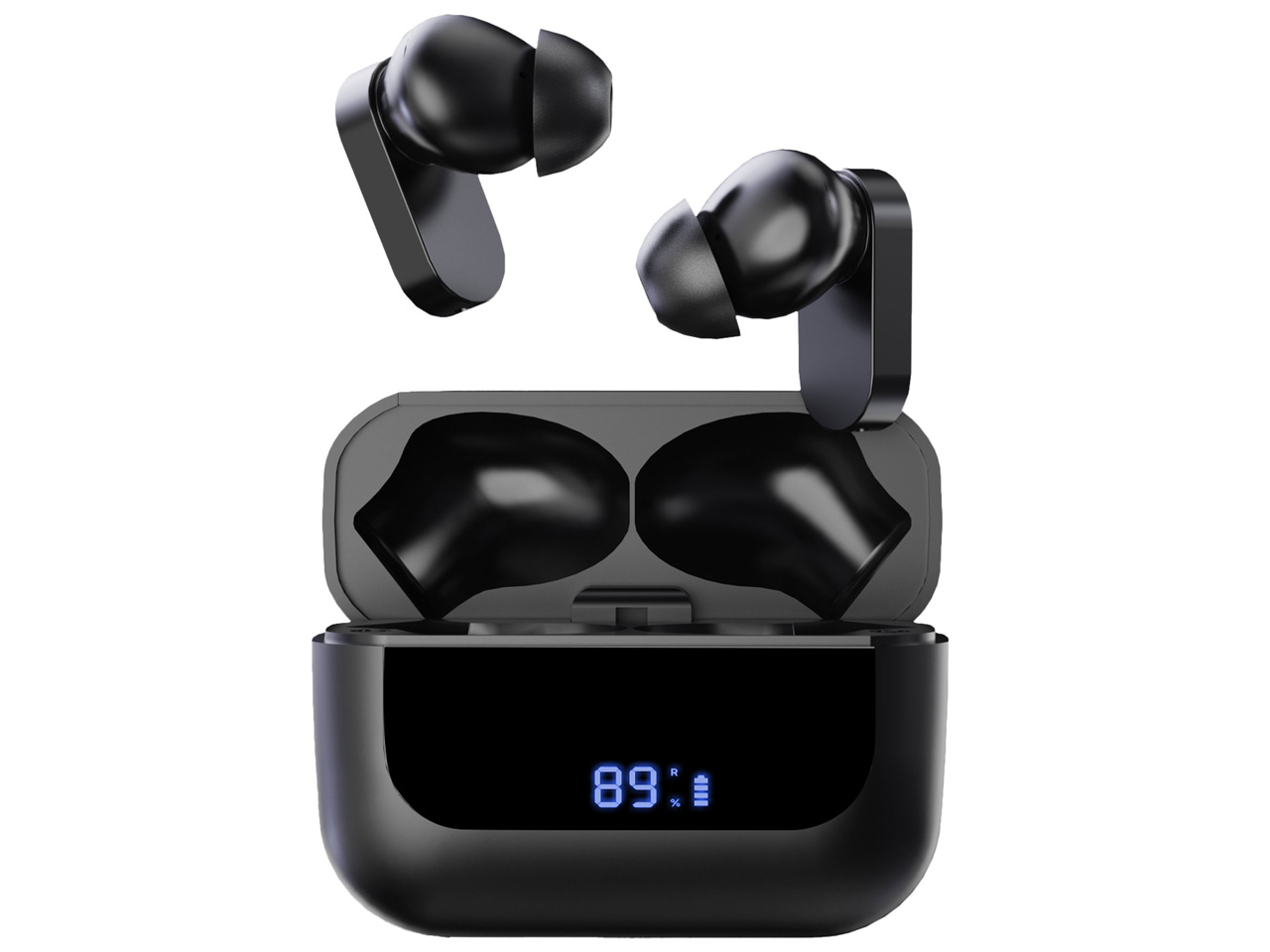GH-TWEC-BK [�u���b�N]