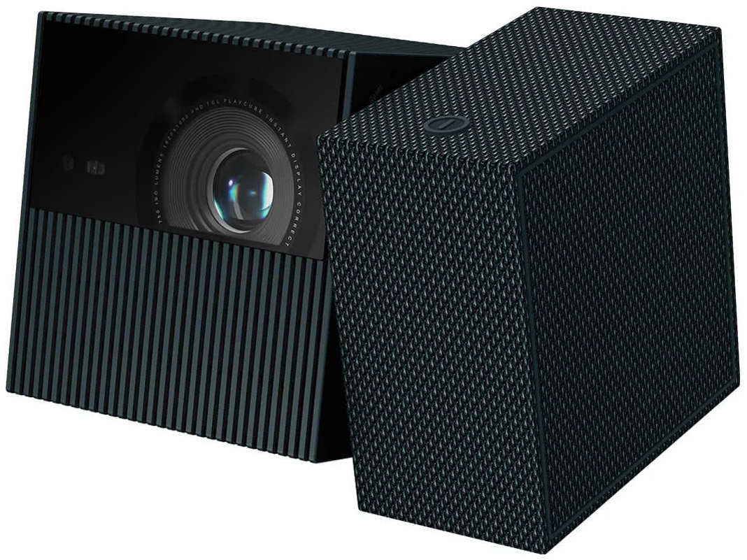 TCL PlayCube