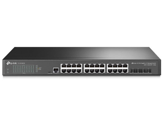 TP-Link Omada SG3428X(UN)