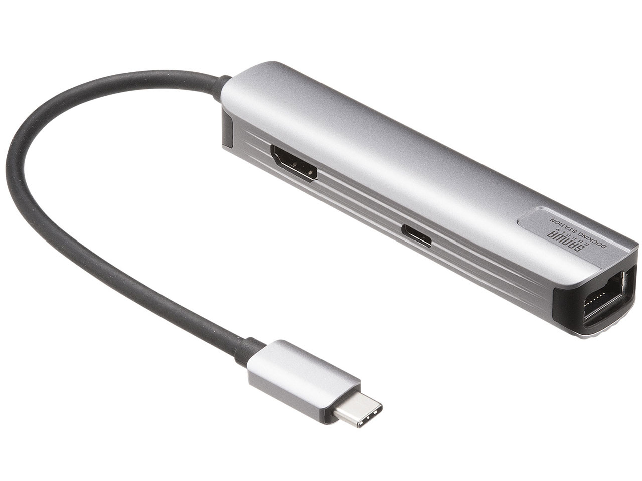 サンワサプライ USB-5TCHLP7S