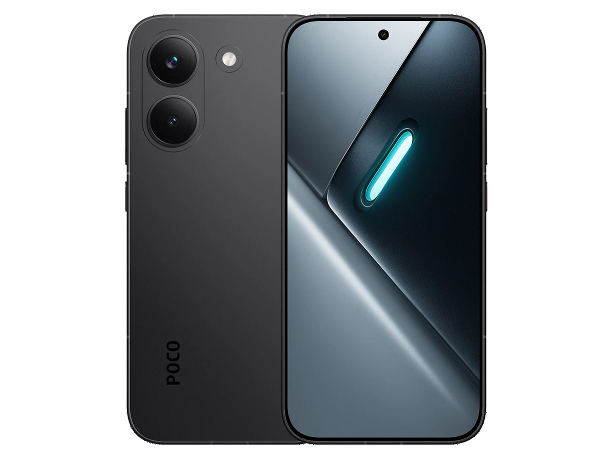 POCO X8 Pro SIM�t���[ [�u���b�N] �̐��i�摜