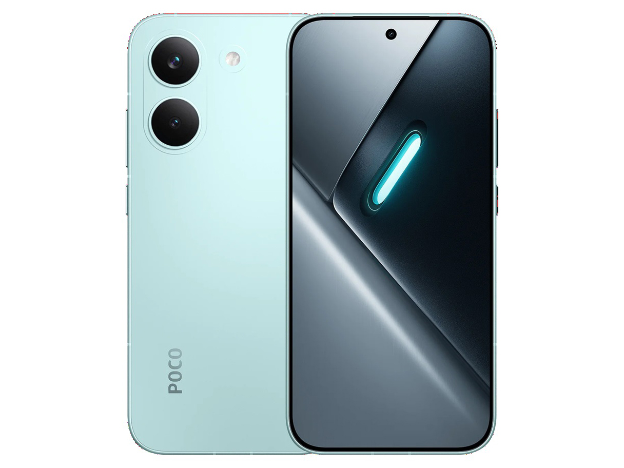 POCO X8 Pro SIM�t���[ [�~���g�O���[��] �̐��i�摜