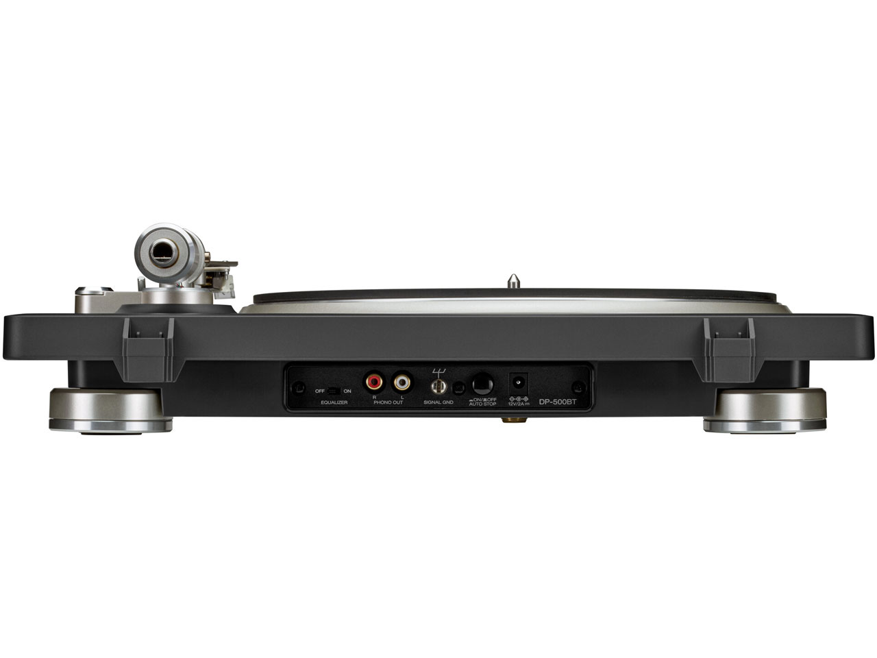 DP-500BT [�u���b�N]