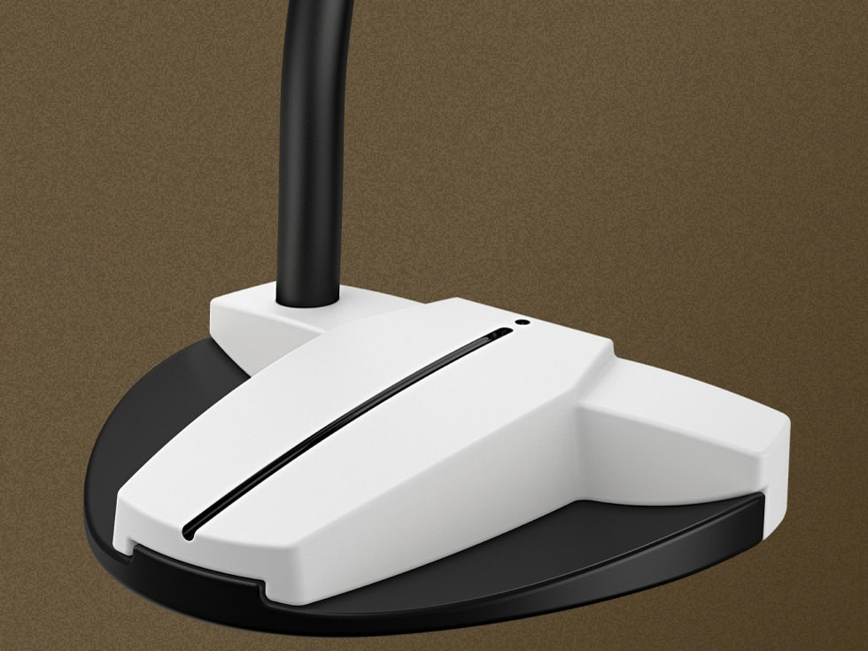 SCOTTSDALE TEC HAYDEN PING SUPER STROKE TOUR 2.0 XL�O���b�v �p�^�[ [34�C���`]
