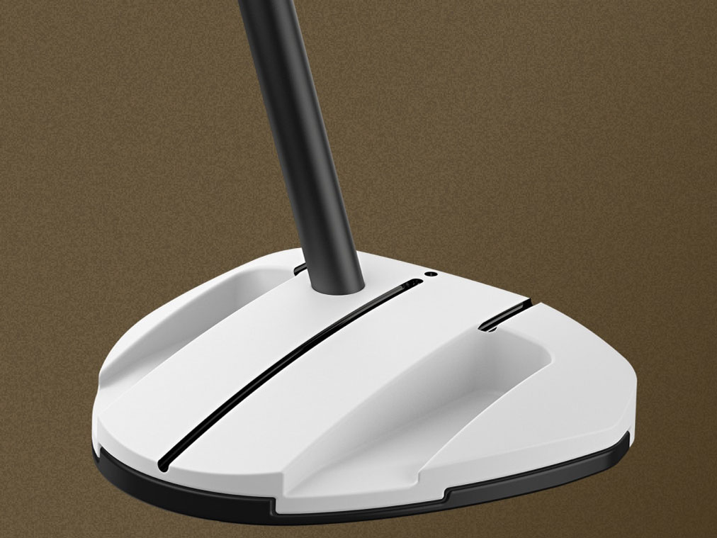 SCOTTSDALE TEC KETSCH ONSET PING SUPER STROKE TOUR 2.0 XL�O���b�v �p�^�[ [35�C���`]
