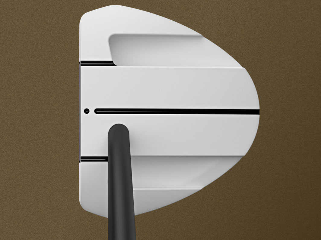 SCOTTSDALE TEC KETSCH ONSET PING SUPER STROKE TOUR 2.0 XL�O���b�v �p�^�[ ���t�e�B�[ [35�C���`]