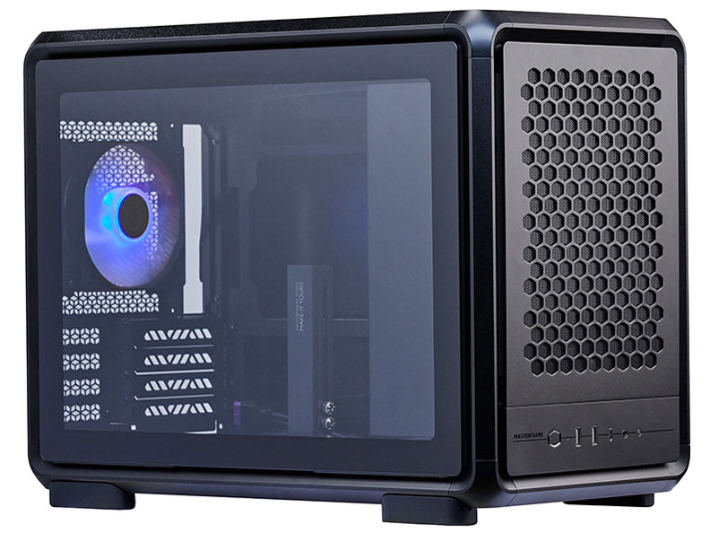 MasterFrame 400 Mesh MF400M-KHNN-S00 [�u���b�N]