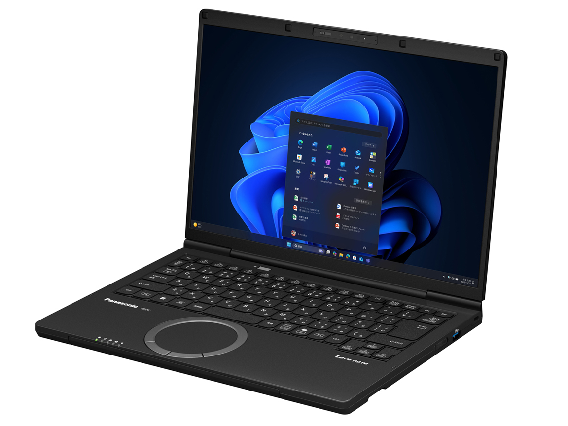 Let's note FC7 �v���~�A���G�f�B�V���� 64GB���������ڃ��f�� CF-FC7BSVCP [�W�F�b�g�u���b�N]