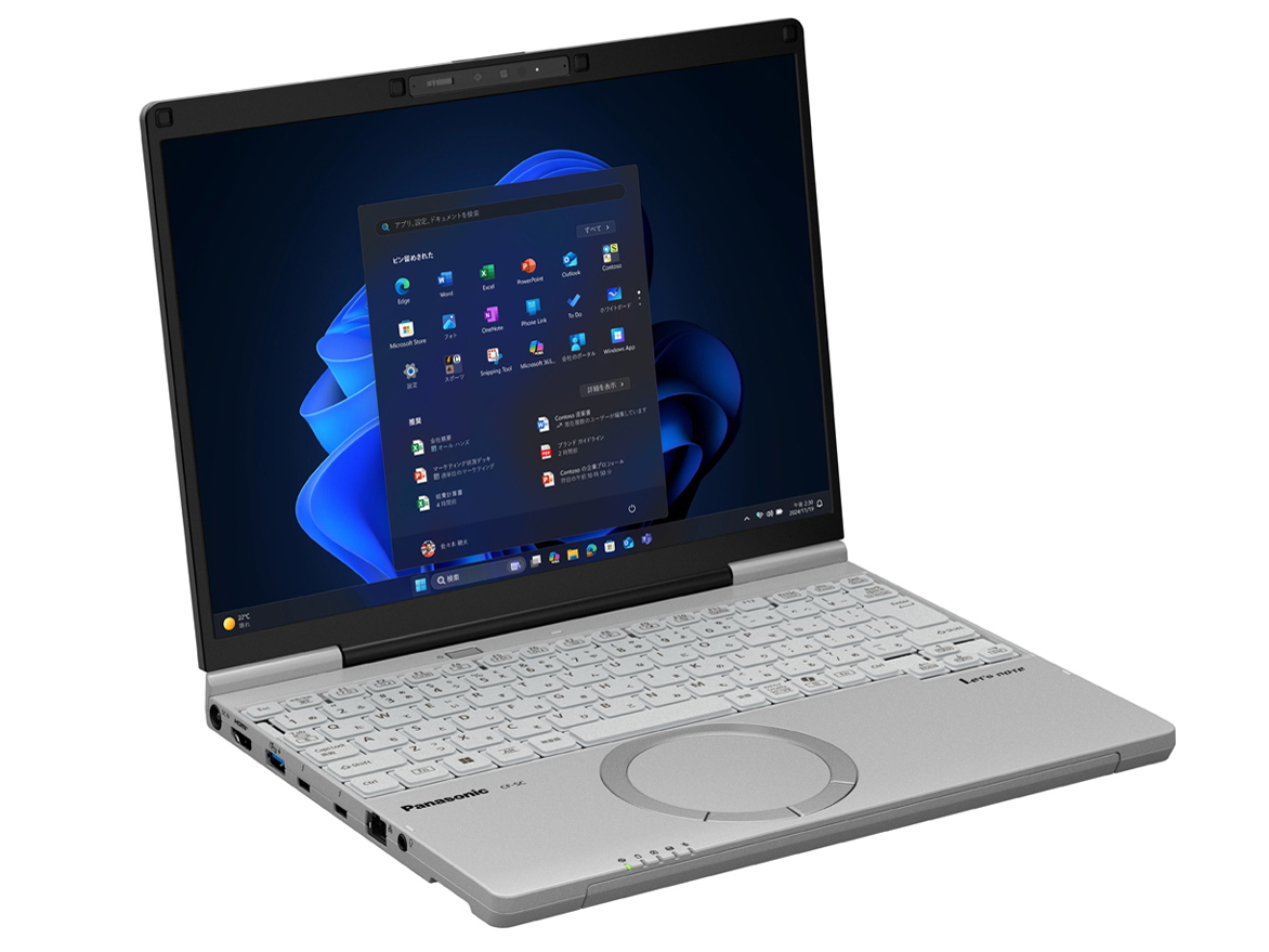 Let's note SC7 �v���~�A���G�f�B�V���� 64GB���������ڃ��f�� CF-SC7BRVCP [�J�[���O���C]