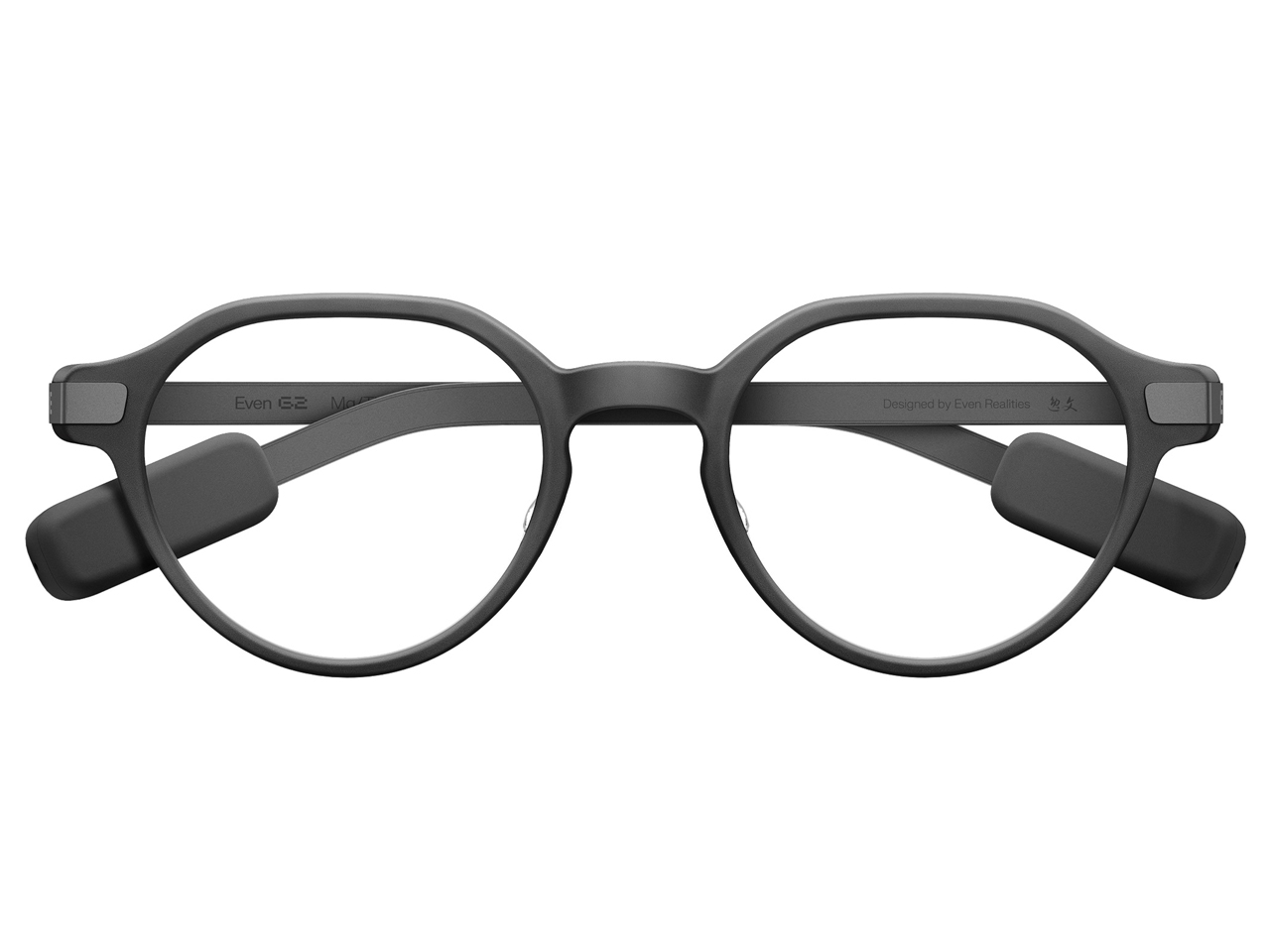 Even G2 A [Dark grey]