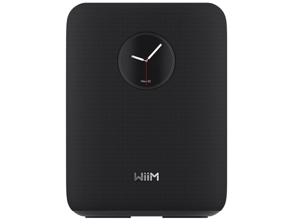 WiiM Sound [Black]