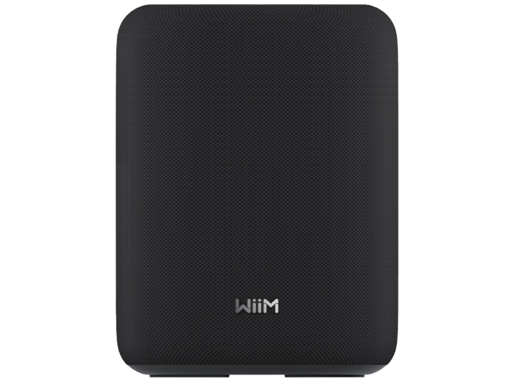 WiiM Sound Lite [Black]