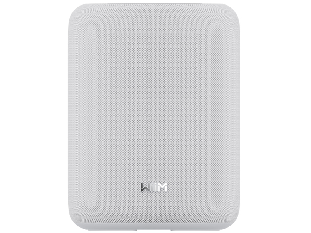 WiiM Sound Lite [White]