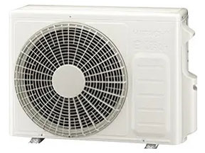 �X�e�����X�E�N���[�� �����܂��� RAS-VJ2526S(W) [�X�^�[�z���C�g]