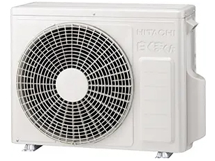 �X�e�����X�E�N���[�� �����܂��� RAS-MJ2526S(W) [�X�^�[�z���C�g]
