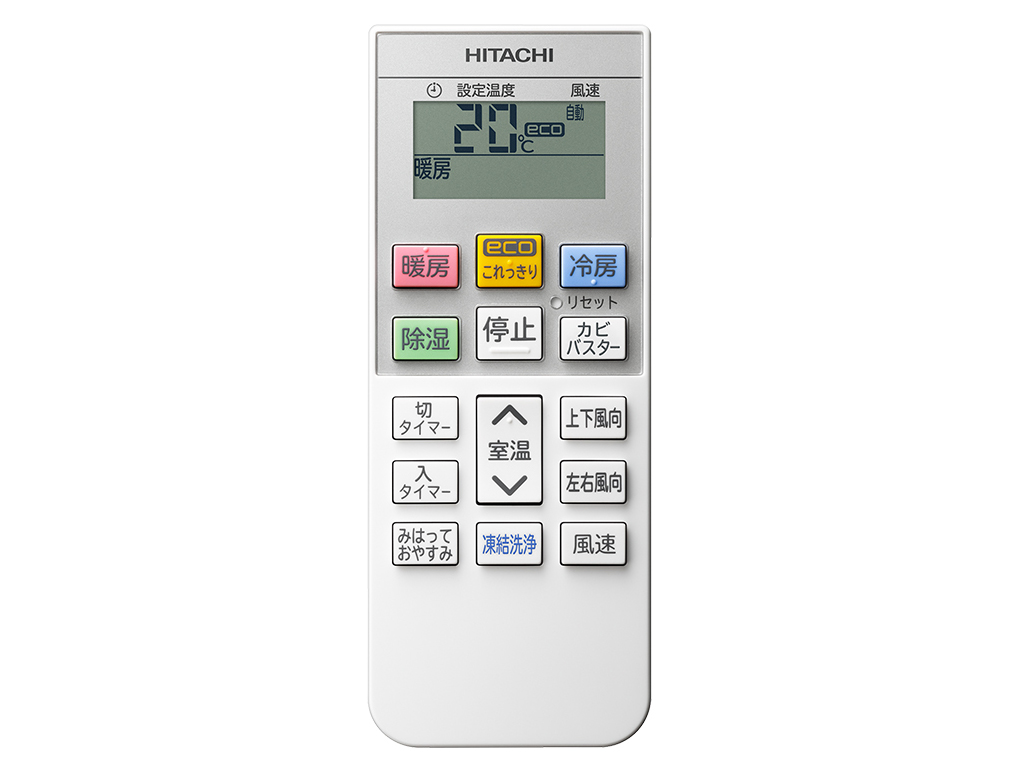 �X�e�����X�E�N���[�� �����܂��� RAS-MJ4026D(W) [�X�^�[�z���C�g]